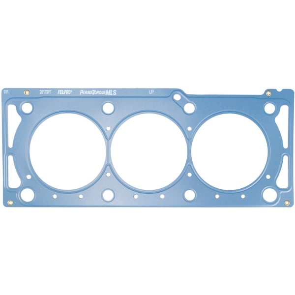 Fel-Pro Cylinder Head Gasket, 26173Pt 26173PT - main
